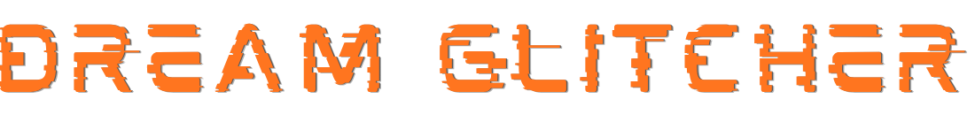 Dream Glitcher logo